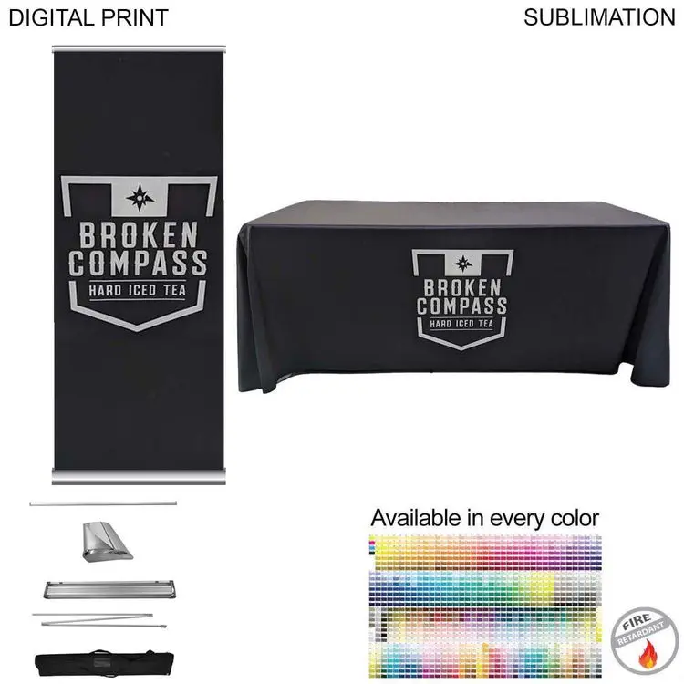 TRADESHOW PACKAGES