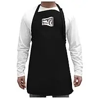  APRONS & VESTS