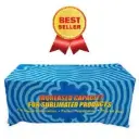 Tablecovers, Tablerunners