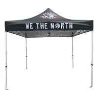 TENTS AND ACCESSORIES